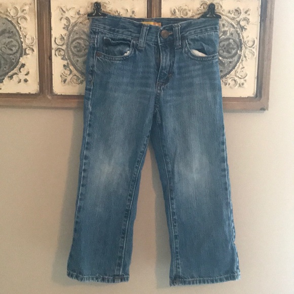 Little boys jeans from 2T-5T - Picture 1 of 5